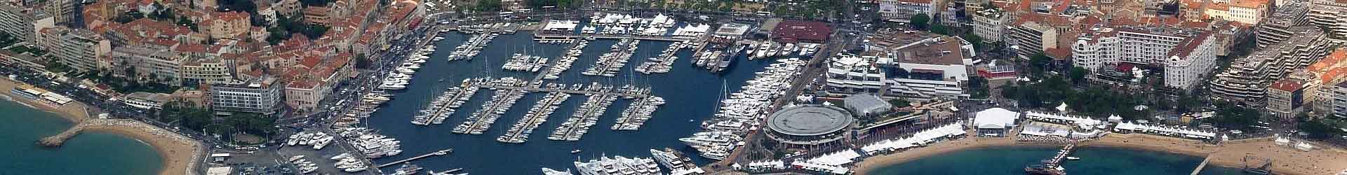 Assurance bateau yacht skipper et responsabilité civile à Cannes